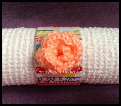 March Challenge - The Craft Garden