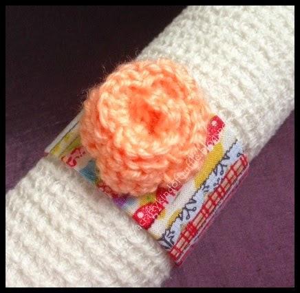 March Challenge - The Craft Garden