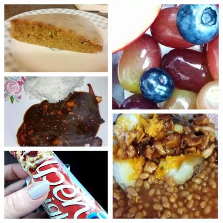 My Slimming World Journey - 2 Months In