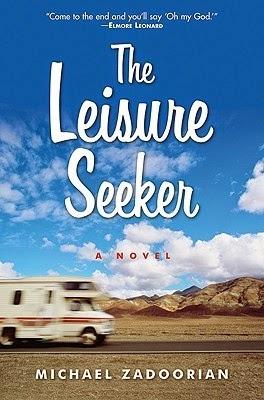 The Leisure Seeker: Book Review