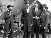 This Just Breaking. Rare Lincoln Photo Found.