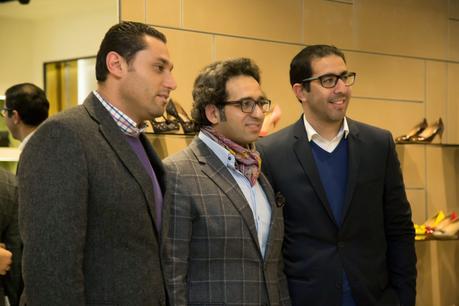 Exclusive: Dstore Trunkshow