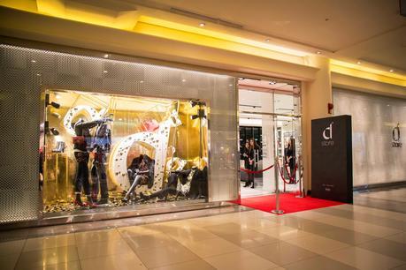 Exclusive: Dstore Trunkshow