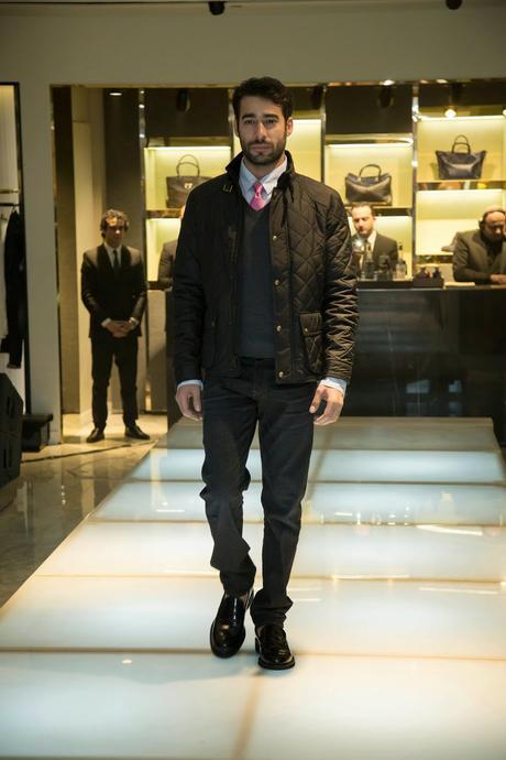 Exclusive: Dstore Trunkshow