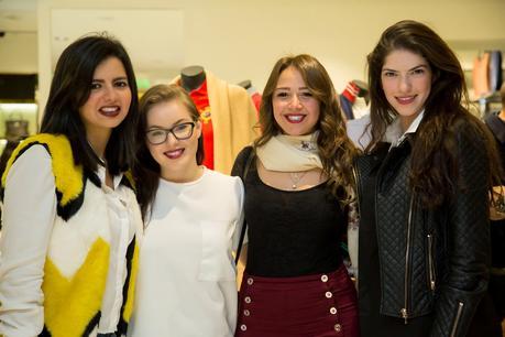 Exclusive: Dstore Trunkshow