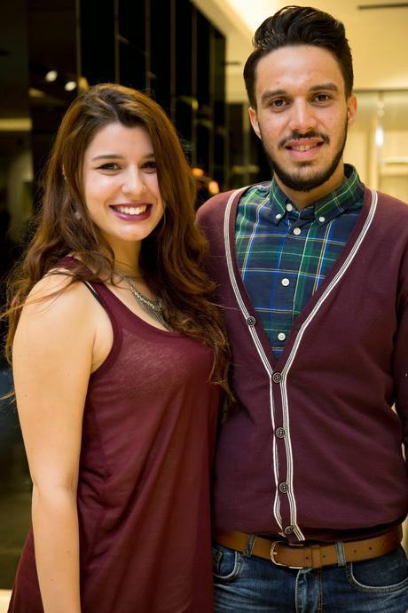 Exclusive: Dstore Trunkshow