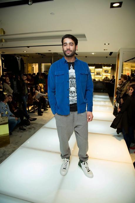 Exclusive: Dstore Trunkshow