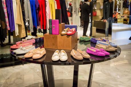 Exclusive: Dstore Trunkshow