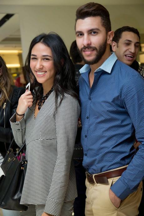 Exclusive: Dstore Trunkshow