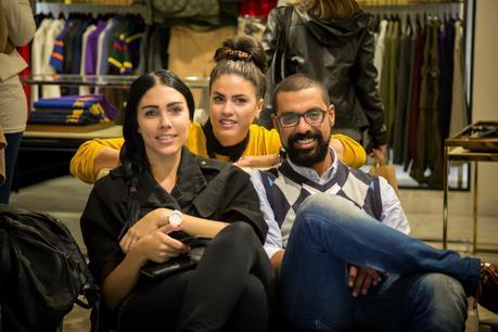 Exclusive: Dstore Trunkshow