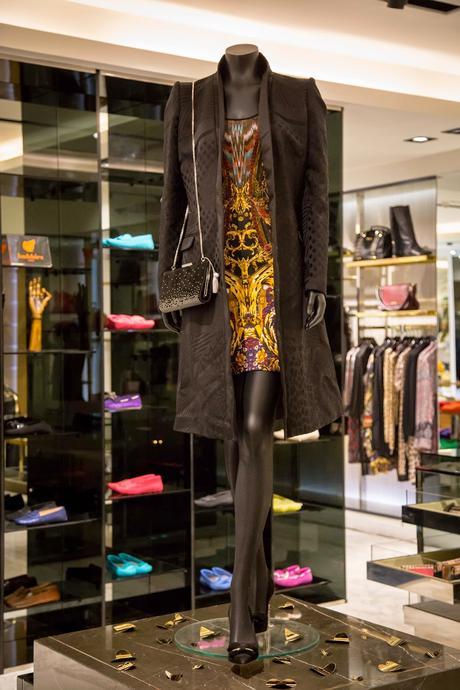 Exclusive: Dstore Trunkshow