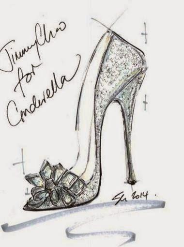 MV News: Disney Enlists Nine Global Luxury Shoe Designers To Reimagine Cinderella's Glass Slipper