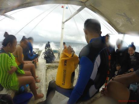 Pescador Island