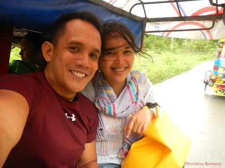 Pescador Island and Panagsama Beach