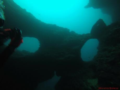 Pescador Island