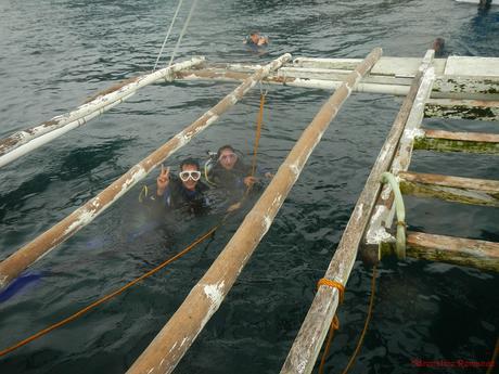 Pescador Island