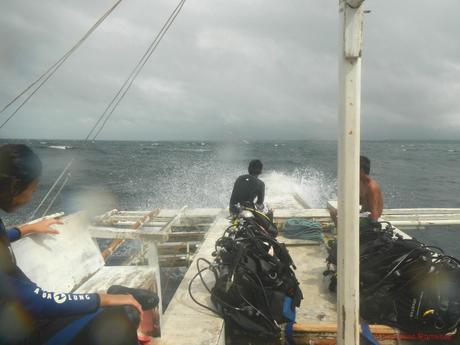 Pescador Island