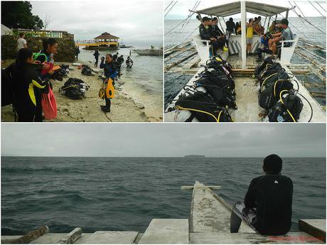 Pescador Island