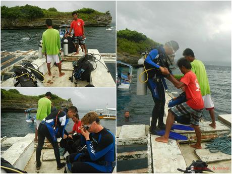 Pescador Island