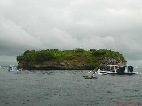 Pescador Island