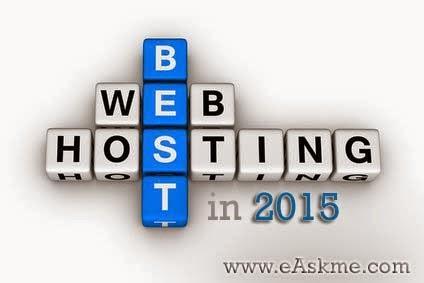 Best 10 Web Hosting Companies 2015 : eAskme Best 10 Web Hosting Companies 2015 : eAskme