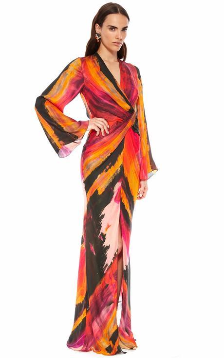 Shout Out Of The Day: Moda Operandi Launches Ramadan Caftan Trunkshow