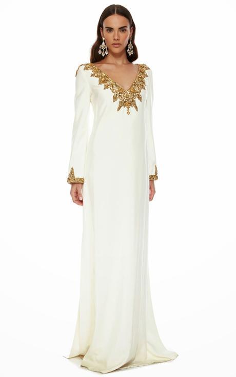 Shout Out Of The Day: Moda Operandi Launches Ramadan Caftan Trunkshow