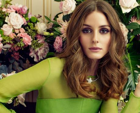 MV News: Ciaté Names Olivia Palermo As Guest Creative Director For 2015