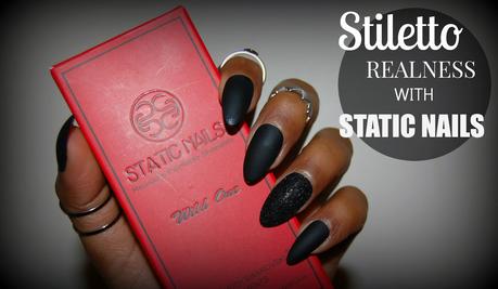STATIC NAILS | REVIEW + TIPS