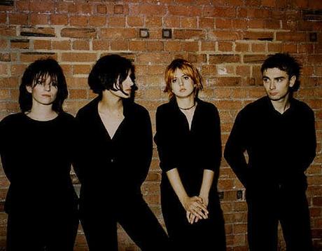 REWIND: Elastica - 'Waking Up'