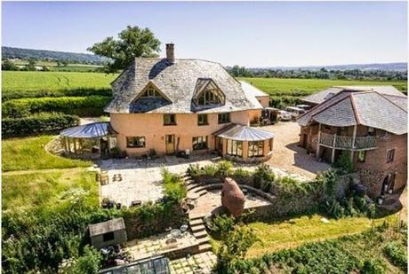 My Lottery Luxury Wishlist!