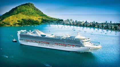 My Lottery Luxury Wishlist!