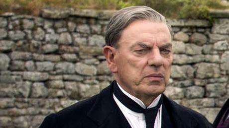 Downton Abbey Season 5 Finale (The UK Christmas Special)