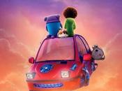 HOME: Coming Soon Theaters Watch Clip from Movie! #DreamWorksHOME