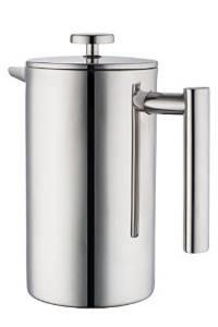 MIRA Stainless Steel French Press Review