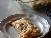 Seafood Enchiladas Lenten Linkup