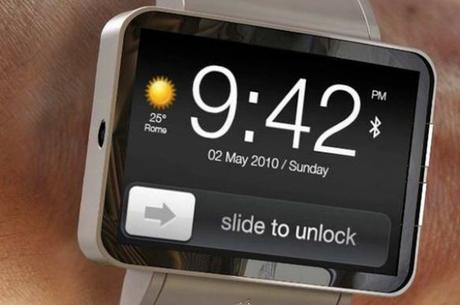 The Apple Smartwatch - An Overview