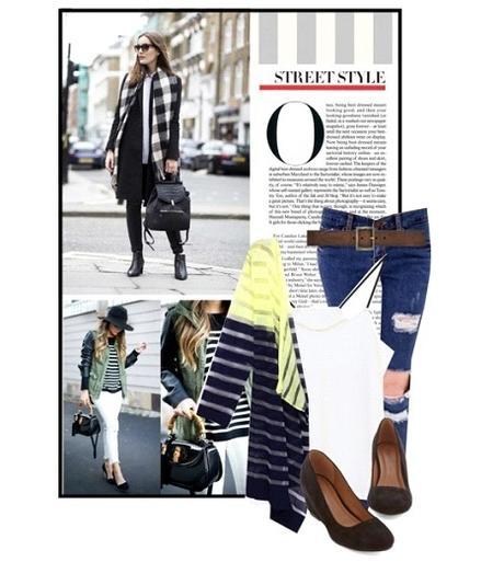 Rebooting Your Wardrobe for 2015