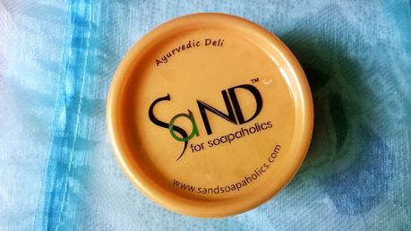 Sand For Soapaholics Ksheera Review Sand For Soapaholics Ksheera Review