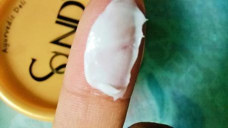 Sand For Soapaholics Ksheera Review Sand For Soapaholics Ksheera Review