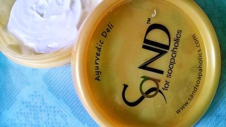 Sand For Soapaholics Ksheera Review Sand For Soapaholics Ksheera Review