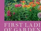 Book Review: First Ladies Gardening