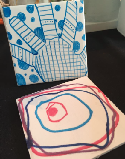 Spotlight Craft Month with Kids Business