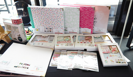 Spotlight Craft Month with Kids Business