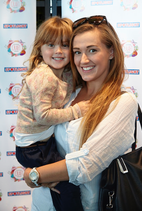 Spotlight Craft Month with Kids Business