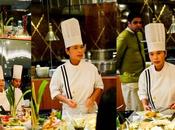 ‘Thai Masterstrokes’- Cooking Classes Masterchef Yenjai Suthiwaja Neung Radisson Plaza Delhi Mahipalpur