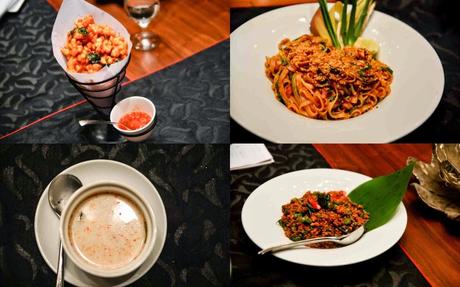 ‘Thai Masterstrokes’- Cooking Classes by Masterchef Yenjai Suthiwaja at Neung Roi , Radisson Blu Plaza Delhi Mahipalpur