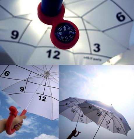 Top 10 Creative and Unusual Umbrellas Top 10 Creative and Unusual Umbrellas