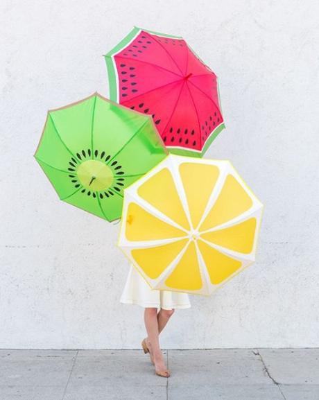 Top 10 Creative and Unusual Umbrellas Top 10 Creative and Unusual Umbrellas