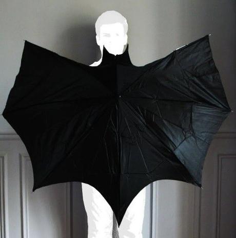 Top 10 Creative and Unusual Umbrellas Top 10 Creative and Unusual Umbrellas